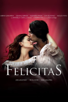 Felicitas Trailer