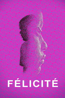 Félicité Trailer