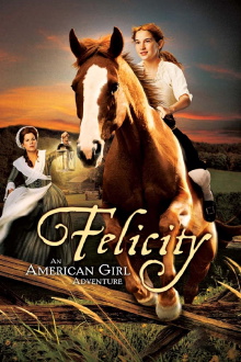 Felicity: An American Girl Adventure Trailer