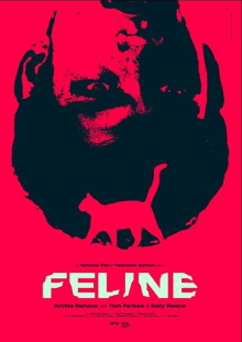 Feline Trailer