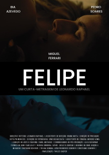 FELIPE Trailer