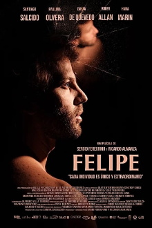 Felipe Trailer
