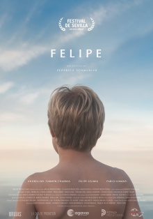 FELIPE Trailer