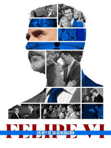 Felipe VI, un rey de su generación Trailer