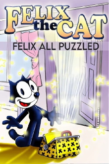 Felix All Puzzled Trailer