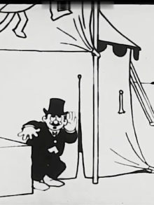 Felix at the Fair Trailer