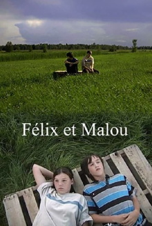 Félix et Malou Trailer