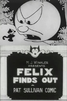 Felix Finds Out Trailer
