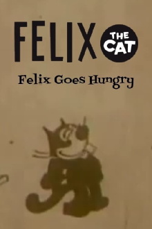 Felix Goes Hungry Trailer