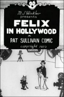 Felix in Hollywood Trailer