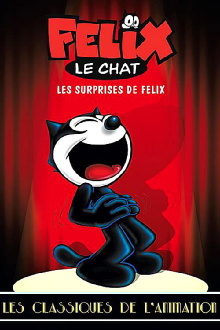 Félix Le Chat - Les Surprises de Félix Trailer