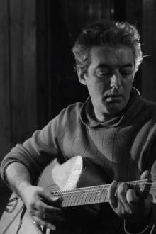 Félix Leclerc, troubadour Trailer