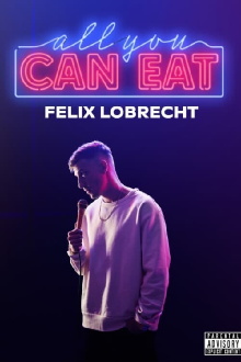 Felix Lobrecht - All You Can Eat Trailer