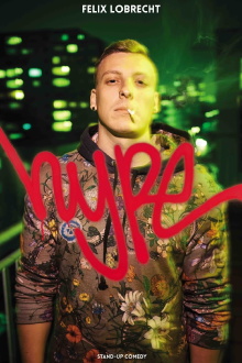 Felix Lobrecht: Hype Trailer