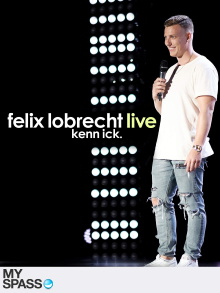 Felix Lobrecht LIVE - Kenn ick Trailer