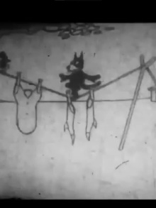 Felix Makes Good Trailer