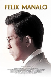 Felix Manalo Trailer