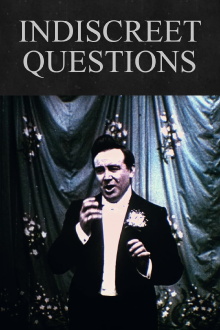 Félix Mayol Performs "Indiscreet Questions" Trailer
