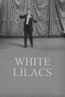 Félix Mayol Performs "White Lilacs" Trailer