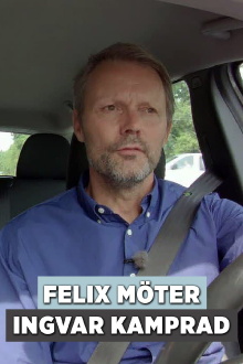 Felix möter Ingvar Kamprad Trailer