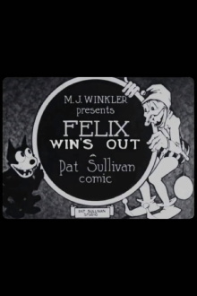 Felix Win's Out Trailer