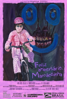 Feliz Aniversário, Mamãezinha Trailer