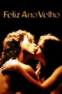 Feliz Ano Velho Trailer