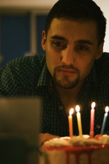 Feliz Cumpleaños Trailer