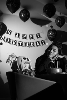 ¡Feliz Cumpleaños a Mí! Trailer