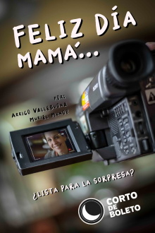 Feliz Día Mamá Trailer