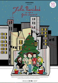 Feliz Navidad Trailer