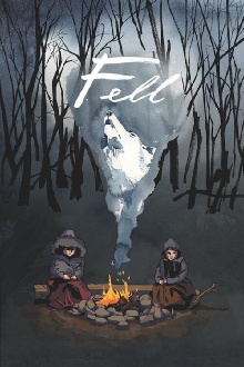 Fell Trailer