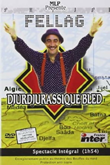 Fellag - Djurdjurassique bled Trailer