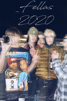 Fellas 2020 Trailer