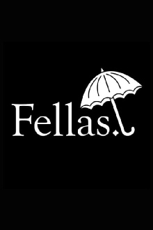 Fellas Trailer