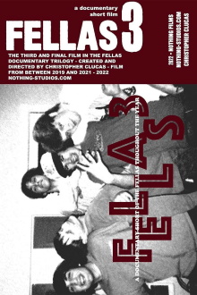 Fellas 3 Trailer