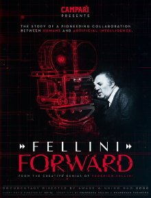 Fellini Forward Trailer