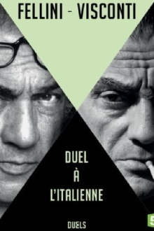 Fellini vs Visconti: an Italian duel Trailer