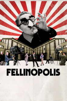Fellinopolis Trailer