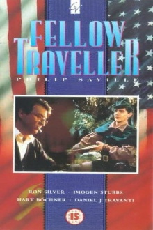 Fellow Traveller Trailer