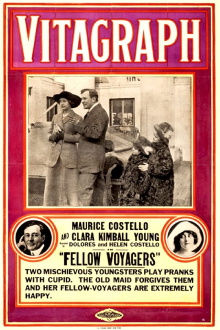 Fellow Voyagers Trailer