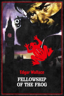 Fellowship of the Frog Trailer
