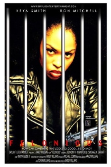 Felonious Trailer