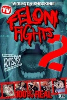 Felony Fights 2: Return of the Games Trailer