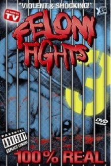 Felony fights 3: 3rd Strike Trailer