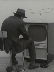 Felt TV Trailer