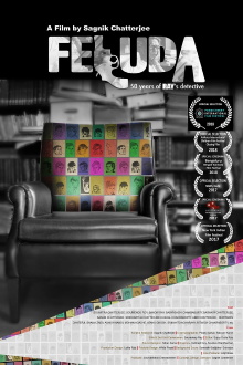 Feluda: 50 Years of Ray's Detective Trailer