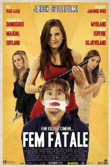 Fem fatale Trailer
