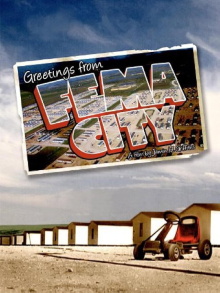 FEMA City Trailer