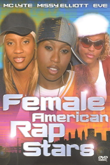 Female American Rap Stars Trailer
